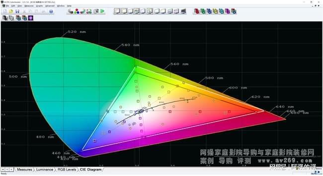 其最新家用4K激光投影机XW8100pg